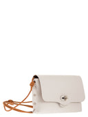 Zanellato Postina Lettera Small Leather Bag