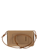 Zanellato Postina Lettera Small Leather Bag