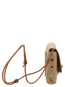 Zanellato Postina Lettera Small Leather Bag