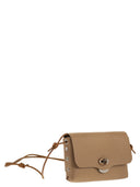 Zanellato Postina Lettera Small Leather Bag