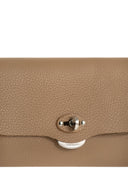 Zanellato Postina Lettera Small Leather Bag