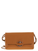Zanellato Postina Lettera Small Leather Bag