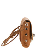 Zanellato Postina Lettera Small Leather Bag