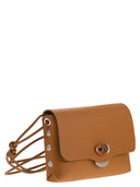 Zanellato Postina Lettera Small Leather Bag