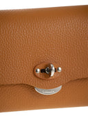 Zanellato Postina Lettera Small Leather Bag