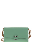 Zanellato Postina Lettera Small Leather Bag
