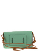 Zanellato Postina Lettera Small Leather Bag