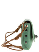 Zanellato Postina Lettera Small Leather Bag