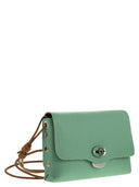 Zanellato Postina Lettera Small Leather Bag