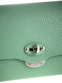 Zanellato Postina Lettera Small Leather Bag