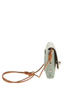 Zanellato Postina Lettera Small Leather Bag