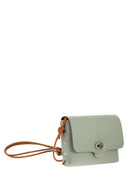 Zanellato Postina Lettera Small Leather Bag