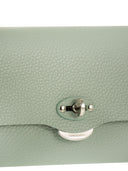 Zanellato Postina Lettera Small Leather Bag
