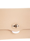 Zanellato Postina Lettera Small Leather Bag