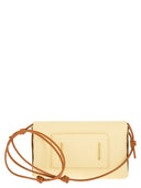 Zanellato Postina Lettera Small Leather Bag
