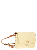 Zanellato Postina Lettera Small Leather Bag