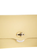 Zanellato Postina Lettera Small Leather Bag