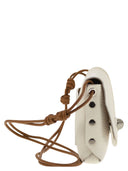 Zanellato Postina Lettera Small Leather Bag