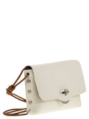 Zanellato Postina Lettera Small Leather Bag