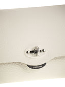 Zanellato Postina Lettera Small Leather Bag
