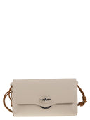 Zanellato Postina Lettera petit sac en cuir