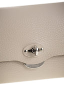 Zanellato Postina Lettera petit sac en cuir