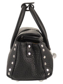 Zanellato Dotta Grained Leather Bag Baby