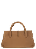 Zanellato Dotta Grained Leather Bag S