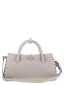 Zanellato Dotta Grained Leather Bag S