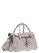 Zanellato Dotta Grained Leather Bag S
