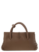 Zanellato Dotta Grained Leather Bag S