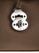 Zanellato Dotta Grained Leather Bag S