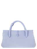 Zanellato Dotta Grained Leather Bag S