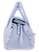 Zanellato Dotta Grained Leather Bag S