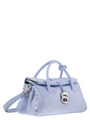 Zanellato Dotta Grained Leather Bag S