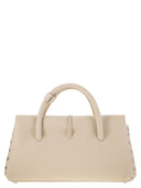 Zanellato Dotta Grained Leather Bag S