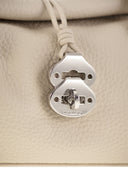 Zanellato Dotta Grained Leather Bag S