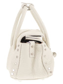 Zanellato Dotta Grained Leather Bag Baby