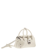 Zanellato Dotta Grained Leather Bag Baby