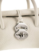 Zanellato Dotta Grained Leather Bag Baby