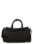 Bolsa de cuero de grano Zanellato Dotta Centauro Xl