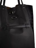 Zanellato a 'spasso cuero bolso M