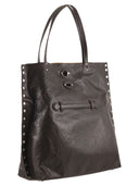 Zanellato A' Spasso Leather Handbag M