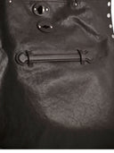 Zanellato A' Spasso Leather Handbag M