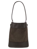 Zanellato Monda' Vimini Brown Sottobosco