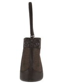 Zanellato Monda' Vimini Brown Sottobosco