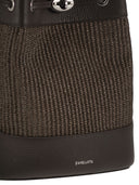Zanellato Monda' Vimini Brown Sottobosco