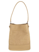 Zanellato Monda' Vimini Beige Paprika Dolce