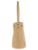 Zanellato Monda' Vimini Beige Paprika Dolce