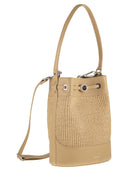 Zanellato Monda' Vimini Beige Paprika Dolce